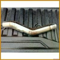 ราคา antiamshop ใช้งานได้ ท่อสลิปออน TNT-300ตรงรุ่นสำหรับ Benelli TNT-300 สวมปลายท่อแต่งขนาด 2 นิ้ว(51มม.) pro fender มอเตอร์ไซค์ Motorcycle รถ (1730522402297973663)