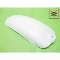 ราคา REAR FENDER PLASTIC "WHITE" Fit For YAMAHA YZ100 YZ125 YZ250 YZ250F // บังโคลนหลัง สีขาว (1735313629780543231)