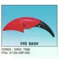 ราคา อะไหล่มอเตอร์ไซคปังโคลหน้าFENDER FRONT(MUDGUARD)รุ่น HONDA:NOVA TENA SUPER LS-125,P/No.61100-KBP-000 (1733411323263813045)