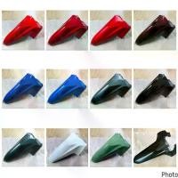ราคา โครงรถFront Fender Wave 125I Wave 125I Led (Model 2 / Year 2023-2025) (Available in 11 Colors) (1734403911050233453)
