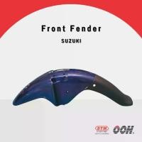 ราคา Front Fender (SUZUKI) บังโคลน(หน้า) สำหรับรถมอเตอร์ไซค์ By OOHALAI (1735297764154639407)