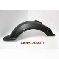 ราคา บังโคลนหลังยาวGenuine Rear Fender Lining, from the Factory, Model Zoomer-X, Year 2012-2014, Code 80106-K20-900 (1734583035344422279)