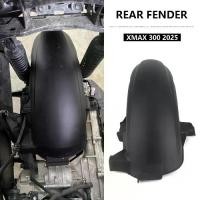 ราคา XMAX300 V1 V2 V3 2017-2026อุปกรณ์เสริมรถจักรยานยนต์ด้านหลัง Fender Extender ด้านหลัง Mudgard สำหรับ YAMAHA X-MAX300 X-MAX XMAX300 (1733714839444162190)