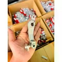 ราคา มือลิงเบรคหลังKTM งานหนุ่ย เเท้ ใส่เวฟได้ Nui Raccing projec มือลิงเเต่งเวฟ มือลิงเวฟเเต่ง โช้ค หลัง motul 7100 fender (1734150485159674979)