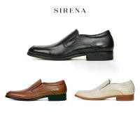 ราคา [พร้อมส่ง] รองเท้าหนัง Paul & Sirena ส้นสูง 1.5 นิ้ว หรือรุ่น | รองเท้าหนังผู้ชาย (1734053414834177878)