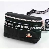 ราคา สินค้ามือสอง Paul Frank กระเป๋าคาดเอว กระเป๋าคาดเอว ผู้ชาย ဆန် 15ကီလိုအိတ် (1733324555226154978)