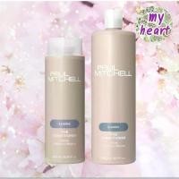 ราคา Paul Mitchell The Conditioner 300/500 ml ครีมบำรุงผม อาหารผม (1735386105357370984)