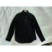 ราคา Paul Smith เสื้อเชิ้ตแขนยาวสีดำ แบรนด์เนมแท้มือสอง จัดส่งฟรี กทม (1734304331552883812)