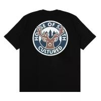 ราคา เสื้อยืดโอเวอร์ไซส์ผู้ชาย House of Smith - สีดำ Ruscul ไซส์ 10 - เสื้อยืดโอเวอร์ไซส์ (1734944105973974491)