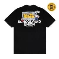 ราคา เสื้อยืดแขนสั้นผู้ชาย House of Smith - สีดำ Skip Union 12 - เสื้อยืด (1734944133337417179)