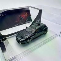 ราคา รถแบบอัลลอย KM King Model 1:64 Aston Martin Vanquish Zagato (1731958392417519254)