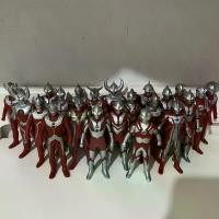 ราคา อุลตร้าแมน 500, กาวยืดหยุ่น, ไม่สปาร์ก, ตุ๊กตาของเล่นโบราณกลาง, เวอร์ชั่นญี่ปุ่น Ace, Taylor Saiwen, 14 ซม., 2024 (1731182512798075480)