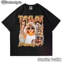 ราคา เสื้อยืดโอเวอร์ไซส์ | วินเทจ | เสื้อยืดโอเวอร์ไซส์ | เสื้อยืด SWIFT TAYLOR (1731856573778396567)