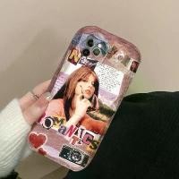ราคา (FOR HUAWEI)Cases Taylor Swift เคสโทรศัพท์ FOR HUAWEI MATE NOVA HONOR 30 40 11 7 9 P30 P40 20 5T 10 90 X50I LITE PRO SE 4G 5G Taylor Alison Swift hiphop RED Love Story เทย์เลอร์ (1730690413590776810)