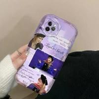ราคา (FOR HUAWEI)Cases Taylor Swift เคสโทรศัพท์ FOR HUAWEI MATE NOVA HONOR 30 40 11 7 9 P30 P40 20 5T 10 90 X50I LITE PRO SE 4G 5G Taylor Alison Swift hiphop RED Love Story เทย์เลอร์ (1730690130871159786)