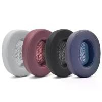 ราคา Langston Taylor 1คู่คะ อะไหล่ซ่อมชิ้นส่วน หนังโปรตีน แผ่นรองหู ฟองน้ำโฟมฟองน้ำ อะไหล่สำหรับเปลี่ยน หูฟังครอบหู เบาะรองหูฟัง for LIVE500BT JBL สำหรับอุปกรณ์เสริมหูฟัง (1735471779999811174)