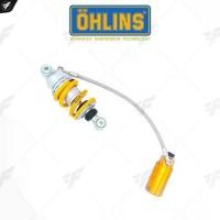 ราคา ✺โช๊คหลังแต่ง OHLINS Rear Mono YA 169 : for Yamaha Exciter 155 / Y16ZR / Sniper 155 2021-2022☞ (1735542175146083916)