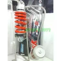 ราคา (Exciter 150) โช้คอัพหลังเดี่ยว รุ่น MX302 สำหรับ Yamaha Exciter 150 (1734780789169947652)