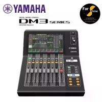 ราคา ดิจิตอลมิกเซอร์ YAMAHA DM3 Standard และ DM3 Dante มิกเซอร์ดิจิตอล 22 แชนแนล 16 ไมค์ 6 Aux (1732141010668848590)