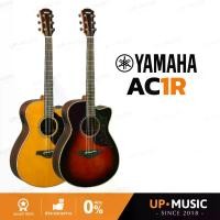 ราคา กีตาร์โปร่งไฟฟ้า Yamaha AC1R (1729734121289124670)