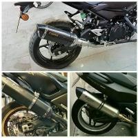 ราคา ท่อไอเสียอเนกประสงค์แบบหกเหลี่ยมสำหรับรถสปอร์ต Yamaha/Kawasaki/Benelli 600 (1735418440384480480)