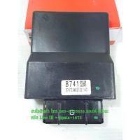 ราคา ♬(XMAX 300) กล่องควบคุม ECU Yamaha XMAX 300 แท้✰ (1735231793455073130)