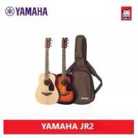 ราคา กีตาร์โปร่ง YAMAHA JR2 พร้อมกระเป๋าขนาด 34 นิ้ว (1734614834644485530)