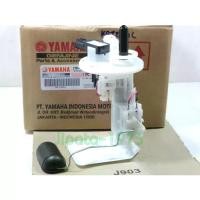 ราคา (QBIX) ชุดปั๊มน้ำมันเชื้อเพลิง Yamaha QBIX แท้ (1734780460548851265)