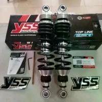 ราคา โช้ค YSS Yamaha SR400 SR 400 ** Pre order ** (1735423410901714904)
