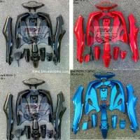ราคา ชุดสี FRESH NEW 2 เฟช YAMAHA (1733300890365757436)