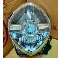ราคา ไฟหน้า ทั้งชุด FINO 125 YAMAHA ยามาฮ่า ฟีโน่ ปี 2015 # HMA Brand # 2007-256-00 (1735556766881974043)