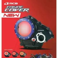 ราคา ฝาครอบครัชใส RCB Yamaha 155vva Exciter / R15v3 MT15 XSR155 (1734770216825751081)