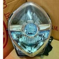 ราคา ไฟหน้า ทั้งชุด FINO 125 YAMAHA ยามาฮ่า ฟีโน่ ปี 2015 # HMA Brand # 2007-256-00 คําแนะนําผลิตภัณฑ์ใหม่ของเดือนนี้ (1734606256609199548)
