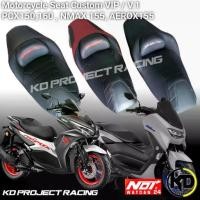 ราคา เบาะแต่ง Noi watdan24 ทรง VIP V.1 Yamaha NMAX 155/2017-23 ,AEROX155/2017-23 (1732980062746216254)