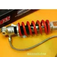ราคา โช็ค YSS mo302 YAMAHA R15 (1734653445993170673)