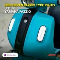 ราคา ไฟเลี้ยว JPA YAMAHA Fazzio ไฟแต่ง ไฟหรี่เลี้ยว LED ตรงรุ่น Fazzio (1735136023881680674)