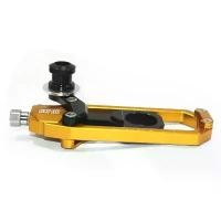 ราคา CNC โซ่ปรับ, สำหรับ Yamaha R1 2007-2008-2009-2010-2011-2012-2013-2014, ตัวปรับโซ่, พร้อมสปูล, ทำจากอลูมิเนียมอัลลอยด์, เหมาะสำหรับ YZF R1 (1732133923015657502)