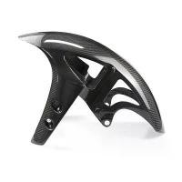 ราคา บังโคลนหน้ารถจักรยานยนต์, วัสดุคาร์บอนไฟเบอร์, เหมาะสำหรับ Yamaha R1 ปี 2009-2021 และ YZFR6 ปี 2017-2020, กันชนมุลการ์ด (1731512778830873736)