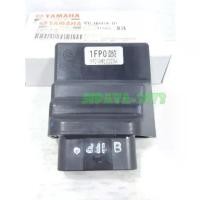 ราคา ♔(Spark 115 i) ชุดกล่องควบคุม ECU Yamaha Spark 115 i (ปลั๊กใหญ่) แท้♨ (1734453269862122907)