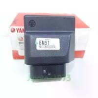 ราคา (QBIX) กล่องควบคุม ECU Yamaha QBIX (ABS) แท้ (1734780488842642805)