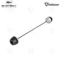 ราคา กันล้มหลัง EVOTECH FOR YAMAHA XSR700-MT07 ดำ (1734039357387212429)