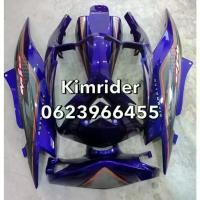 ราคา ชุดสี ยามาฮ่า มีโอ 2 ตา เฟรม Yamaha Mio MX115 ไฟหน้า รถปี 2008 - 2010 จำนวน ชิ้น พร้อมส่ง (1735431253867071049)