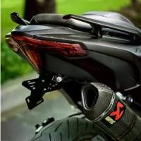 ราคา ท้ายสั้น Yamaha TMAX 560 TMAX530 2012-2022 (1734757468011464234)