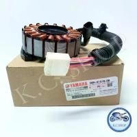 ราคา ฟิลคอยล์ NMAX155 ALLNEW ปี2020-2022 AEROX NEW 2021-23 มัดไฟ คอยล์สตาร์ท คอย์แสง จานไฟ แท้ศูนย์ YAMAHA 100% B6H-H1410-00 แปรง แต่งหน้า ขน นุ่ม (1734665344824018010)