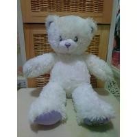 ราคา Build-A-Bear Workshop Hannah Montana Bear Plush สไตล์การระเบิด (1732677490364221294)