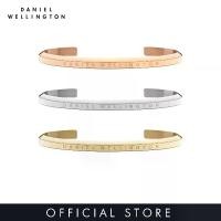 ราคา (3.3 ของแท้ประกันช้อป) Daniel Wellington Classic Bracelet Rose gold / Silver / Gold - Small / Large - DW Official - Unisex Stainless Steel กำไลข้อมือ women & men (1734465658339034347)