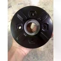 ราคา [COD] [Tiktok]Nova Rear Steering Hub (Nova Drum) Black Drum (1735372048668722951)