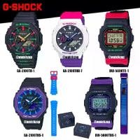 ราคา นาฬิกา | นาฬิกาข้อมือ | รุ่นสีพิเศษ | G-SHOCK | นาฬิกา | CASIO (CMG) | DW-5600THC | GA-2100THB | GA-2100TH | GA-2100THS (1734447491048047768)