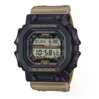 ราคา M&F Watch นาฬิกาข้อมือ G-Shock ซีรีย์ Two Tone Utility GX-56TU, DW-6900TU, GA-100TU, GA-110TU, GA-710TU สินค้าของแท้ รับประกันศูนย์ 1 ปี (1730697652869303193)