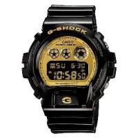 ราคา Casio นาฬิกาข้อมือ G-Shock รุ่น DW-6900CB-1 (1734447888414049432)